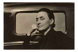 Georgia O’Keeffe – Po powrocie z Nowego Meksyku, numer katalogowy O1 autorstwa Alfred Stieglitz
