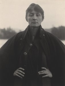 Georgia O’Keeffe