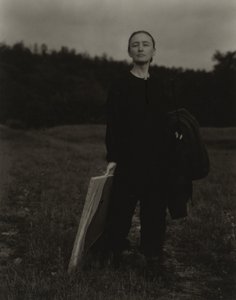 Georgia O’Keeffe autorstwa Alfred Stieglitz