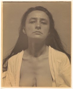 Georgia O’Keeffe