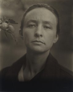 Georgia O’Keeffe autorstwa Alfred Stieglitz