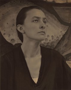 Georgia O’Keeffe autorstwa Alfred Stieglitz