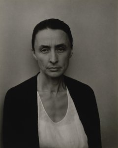 Georgia O’Keeffe
