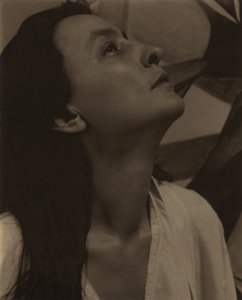 Georgia O’Keeffe autorstwa Alfred Stieglitz