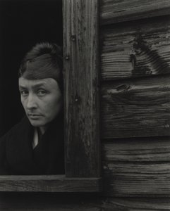 Georgia O’Keeffe autorstwa Alfred Stieglitz