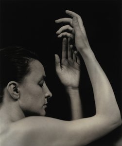 Georgia O’Keeffe autorstwa Alfred Stieglitz