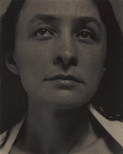 Georgia O’Keeffe autorstwa Alfred Stieglitz