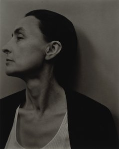 Georgia O’Keeffe autorstwa Alfred Stieglitz