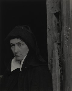 Georgia O’Keeffe autorstwa Alfred Stieglitz