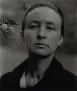 Georgia O’Keeffe autorstwa Alfred Stieglitz
