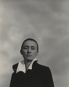 Georgia O’Keeffe autorstwa Alfred Stieglitz