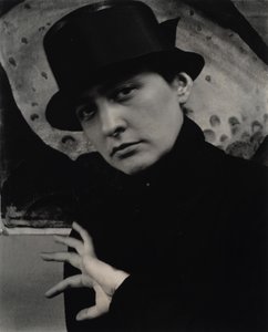 Georgia O’Keeffe autorstwa Alfred Stieglitz