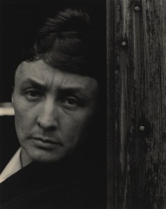 Georgia O’Keeffe autorstwa Alfred Stieglitz