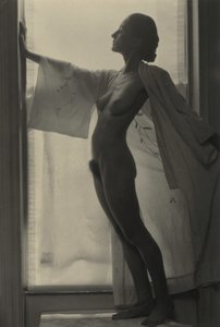 Georgia O’Keeffe autorstwa Alfred Stieglitz