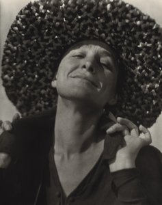 Georgia O’Keeffe autorstwa Alfred Stieglitz