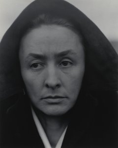 Georgia O’Keeffe autorstwa Alfred Stieglitz