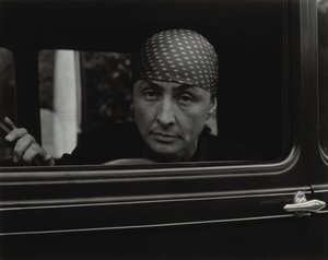 Georgia O’Keeffe autorstwa Alfred Stieglitz
