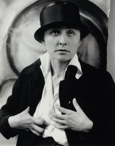 Georgia O’Keeffe autorstwa Alfred Stieglitz