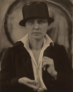 Georgia O’Keeffe autorstwa Alfred Stieglitz