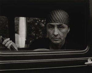 Georgia O’Keeffe autorstwa Alfred Stieglitz