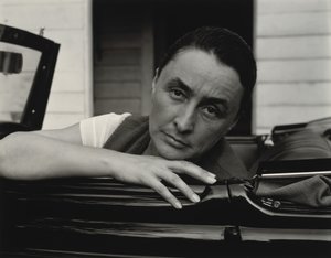 Georgia O’Keeffe autorstwa Alfred Stieglitz