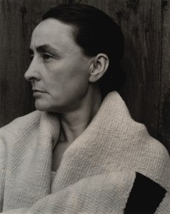 Georgia O’Keeffe autorstwa Alfred Stieglitz
