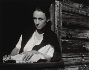 Georgia O’Keeffe autorstwa Alfred Stieglitz