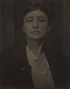 Georgia O’Keeffe autorstwa Alfred Stieglitz
