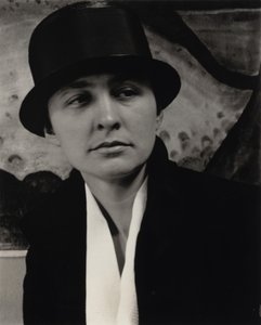 Georgia O’Keeffe autorstwa Alfred Stieglitz