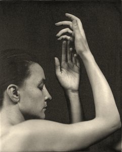 Georgia O’Keeffe autorstwa Alfred Stieglitz