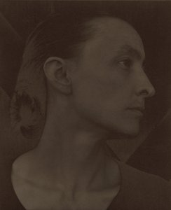 Georgia O’Keeffe autorstwa Alfred Stieglitz