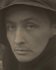 Georgia O’Keeffe autorstwa Alfred Stieglitz
