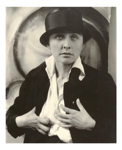 Georgia O’Keeffe autorstwa Alfred Stieglitz