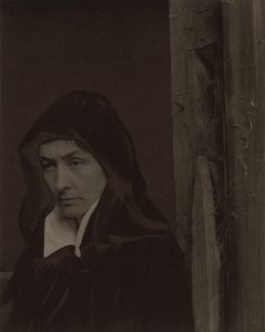 Georgia O’Keeffe autorstwa Alfred Stieglitz