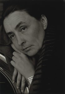  autorstwa Alfred Stieglitz