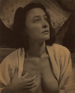  autorstwa Alfred Stieglitz