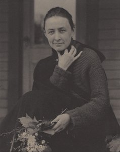  autorstwa Alfred Stieglitz