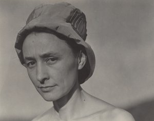  autorstwa Alfred Stieglitz