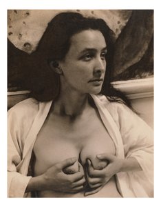 Georgia O’Keeffe: Portret autorstwa Alfred Stieglitz