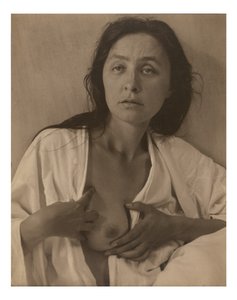 Georgia O’Keeffe: Portret autorstwa Alfred Stieglitz