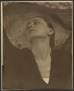 Georgia O’Keeffe: Portret autorstwa Alfred Stieglitz