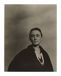 Georgia O’Keeffe: Portret autorstwa Alfred Stieglitz