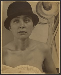  autorstwa Alfred Stieglitz