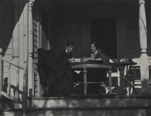  autorstwa Alfred Stieglitz