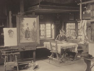  autorstwa Alfred Stieglitz