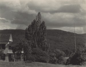  autorstwa Alfred Stieglitz
