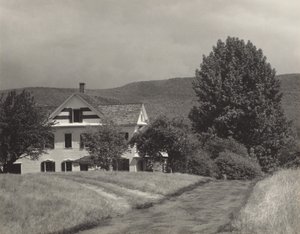  autorstwa Alfred Stieglitz