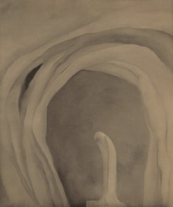 Interpretacja autorstwa Alfred Stieglitz
