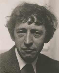 John Marin autorstwa Alfred Stieglitz