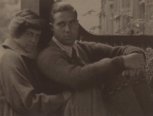  autorstwa Alfred Stieglitz